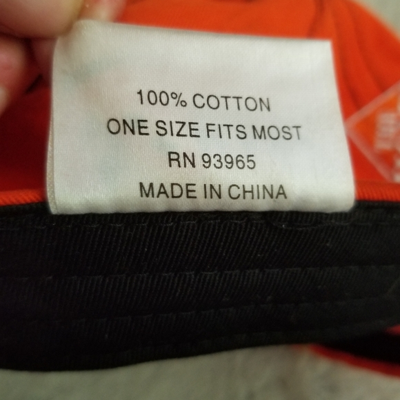 NASCAR #20 Tony Stewart 2002 Winston Cup Champion Cap Hat - Picture 11 of 12